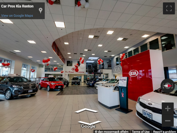 Car Pros Kia Renton