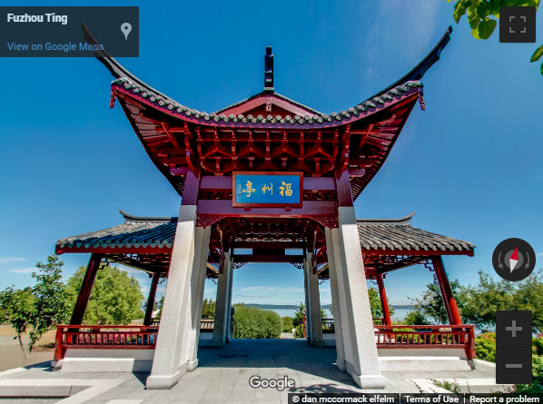 Fuzhou Ting