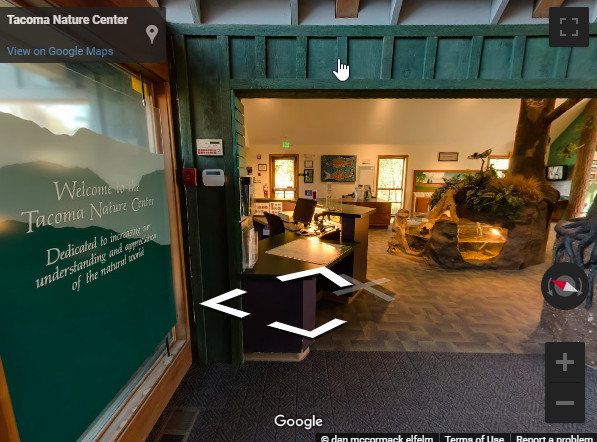 Tacoma Nature Center