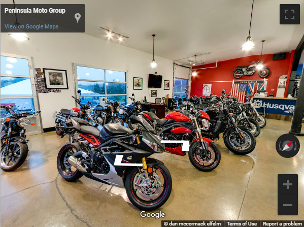 Peninsula Moto Group